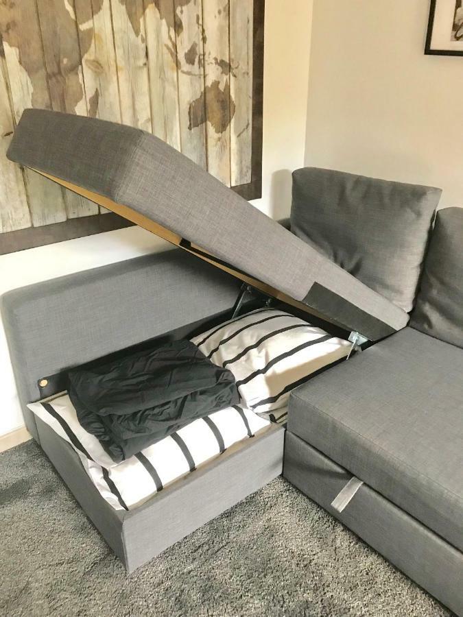 Appartement Cosy A Bourg D'Oisans Le Bourg-d'Oisans Luaran gambar