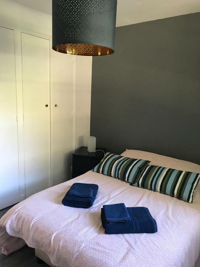 Appartement Cosy A Bourg D'Oisans Le Bourg-d'Oisans Luaran gambar